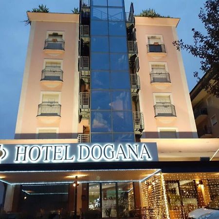 Hotel Dogana Zewnętrze zdjęcie